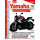 Motorbuch Vol. 5290 Repair instructions YAMAHA XJ 6, 09-