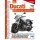 Motorbuch Bd. 5291 Reparatur-Anleitung DUCATI Monster 695, S2R, S2R 800, 1000, 05-08