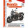 Motorbuch Bd. 5304 Reparatur-Anleitung HONDA NC 700 S/X, 12-