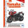 Motorbuch Vol. 5308 Repair-issue YAMAHA Fazer 1 and FZ 1 06-