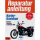 Motorbuch Vol. 5145 Repair instructions HARLEY-DAVIDSON Evolution