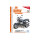 Motorbuch Rep.-Anleitung BMW R 1200 2006-