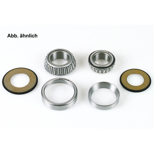 Taper roller bearing set SSH 500