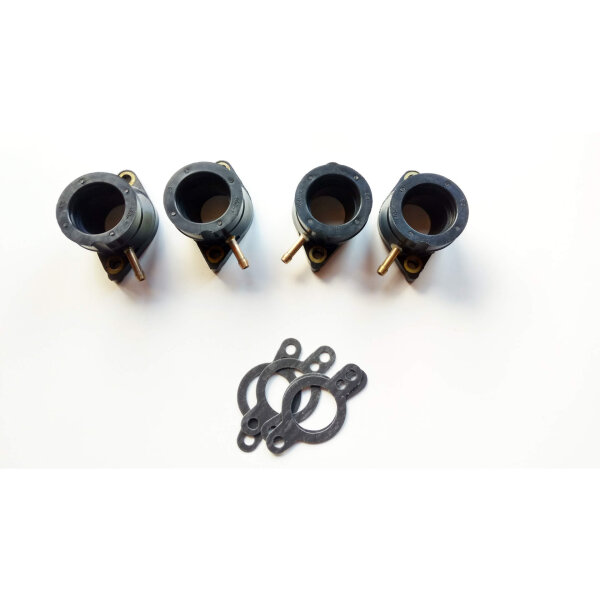 Carburettor intake CHY 4, YAMAHA XJ550