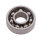 Ball bearing 6203 Z, 17x40x12 mm