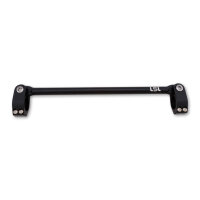 LSL CROSS-BAR handlebar brace, two-piece clamps