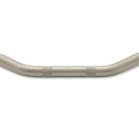 LSL LSL steel handlebar LM1/BMW, silver