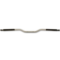 LSL LSL steel handlebar LM1/BMW, silver