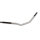 LSL LSL steel handlebar LM1/BMW, silver