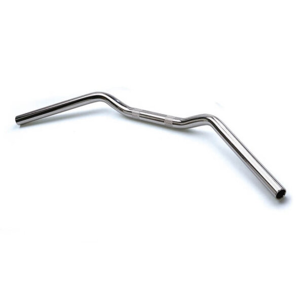 LSL Speed Bar LS1/22,0mm chrome 22,0 mm handlebars