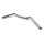 LSL Speed Bar LS1/22,0mm chrome 22,0 mm handlebars