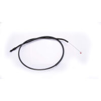 LSL Spare part, clutch cable for SB-Kit Thruxton