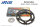 IRIS Kette & ESJOT Räder XR Chain set XJ 600 N/S Diversion 91-03