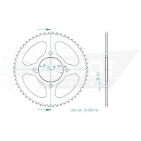 ESJOT Sprocket, 56 teeth