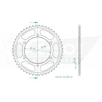 ESJOT Sprocket, 48 teeth