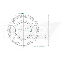 ESJOT Sprocket, 49 teeth