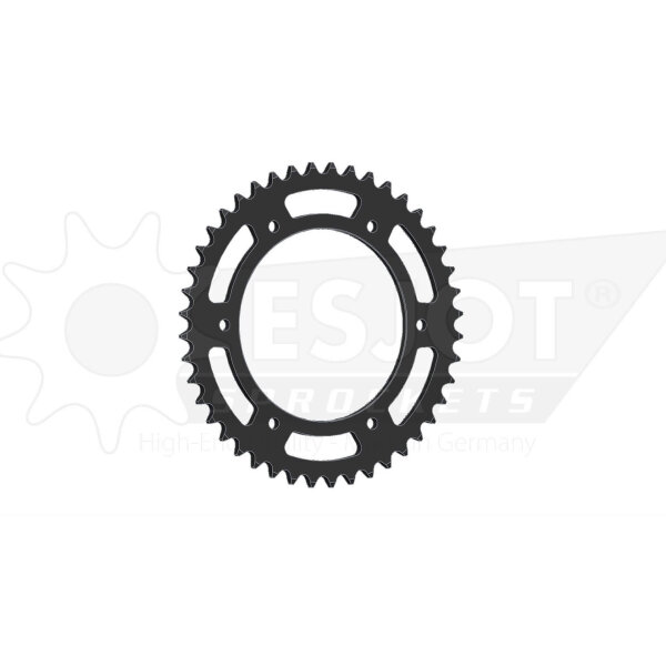 ESJOT Sprocket, 44 teeth