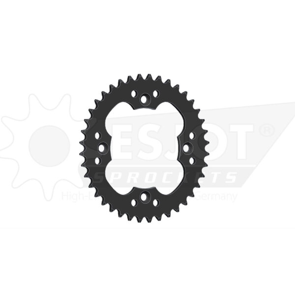 ESJOT Sprocket, 40 teeth