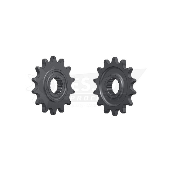 ESJOT Chain pinion, 14 teeth