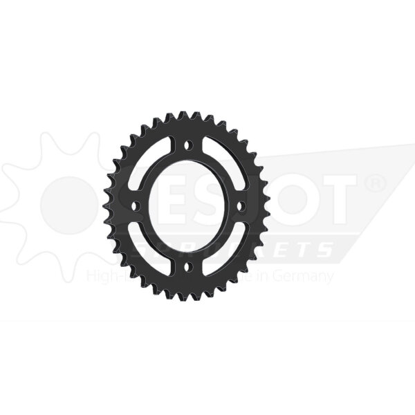 ESJOT Sprocket, 37 teeth