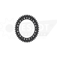 ESJOT Sprocket, 44 teeth, pitch 530