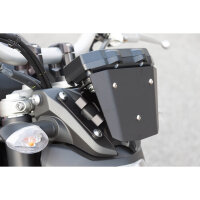 LSL GONIA clamp kit Ø28.6, YAMAHA MT-07, 14-17