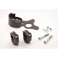 LSL LSL KB28 Kit Yamaha XSR 700, black