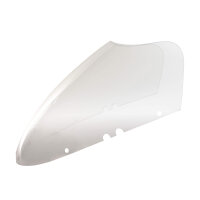 MRA Fairing windshield, KAWASAKI ZXR 750, 98-90, clear, original form