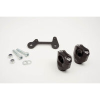 LSL LSL KB28 Kit Yamaha XSR 900, black