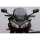 MRA Windshield, YAMAHA FZ 8 Fazer, 10-, black, original form