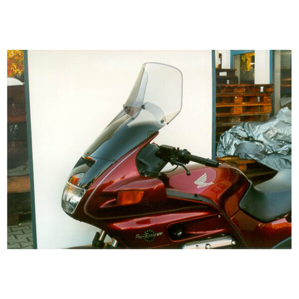 MRA Vario Touringscheibe VM HONDA ST 1100 Pan European, klar