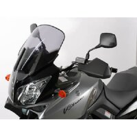 MRA Touring screen, SUZUKI DL 650/1000, 04-10, clear