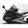 MRA Racing windscreen, HONDA CBR 600 RR, 07-12, smoke grey