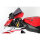 MRA Racingscheibe, YAMAHA YZF R1 /M 15-, rauchgrau