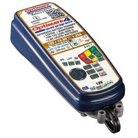 OPTIMATE Optimate 4 QUAD PROGRAM battery charger