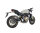 IXRACE MK1 complete system, HONDA CB 650 R, 21- (Euro5)