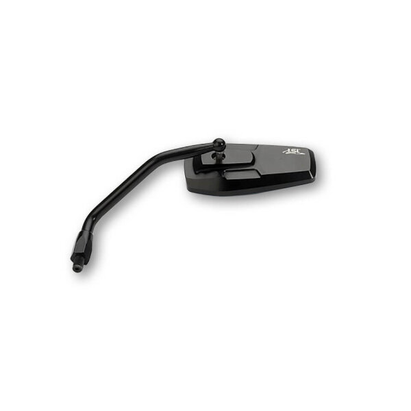 LSL Handlebar mirror Gonia, left