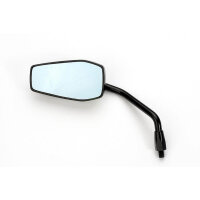 LSL Handlebar mirror Gonia, left