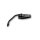 LSL Handlebar mirror Gonia, left