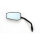 LSL Handlebar mirror Gonia, left