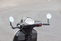 LSL Handlebar end mirror CLUBMAN®