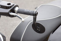 LSL Handlebar end mirror CLUBMAN®