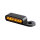 HeinzBikes LED Fittings Indicators S Models 14-, black