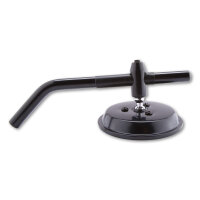 SHIN YO Mini handlebar mirror, black