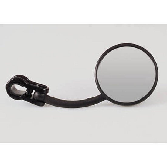 SHIN YO Handlebar mirror ENDURO, left