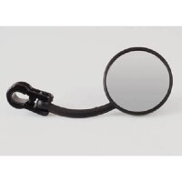 Handlebar mirror ENDURO, left