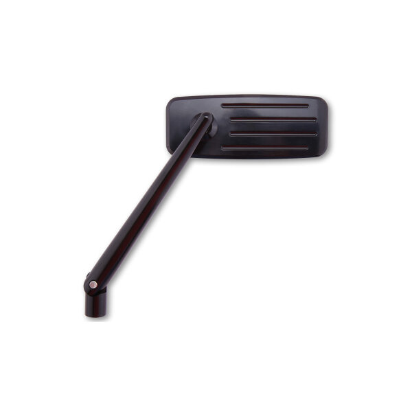 HIGHSIDER Handlebar mirror ACTION, black