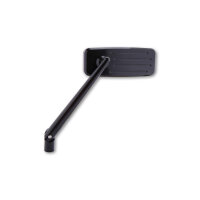 HIGHSIDER Handlebar mirror ACTION, black