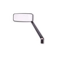 HIGHSIDER Handlebar mirror ACTION, black