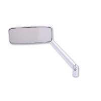 HIGHSIDER Handlebar mirror ACTION, chrome